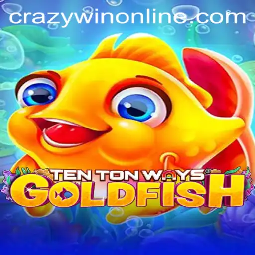Discover the Exciting World of TenTonWaysGoldfish: Dive into CRAZYWIN
