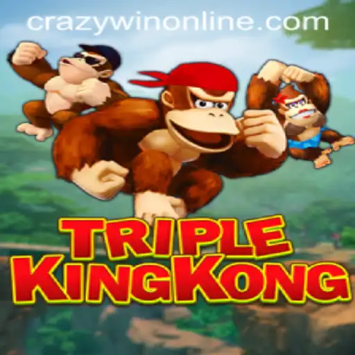 Unleashing the Excitement: Dive into TripleKingKong with CRAZYWIN