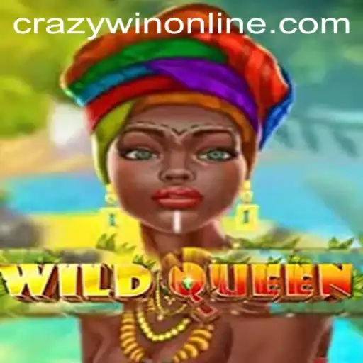 Unleash the Thrill with WildQueen: A New Era of Gaming with CRAZYWIN