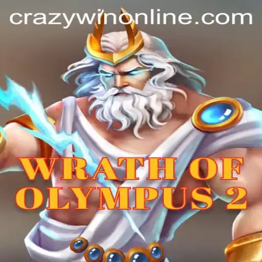 WrathofOlympus2: The Epic Gaming Experience with CRAZYWIN